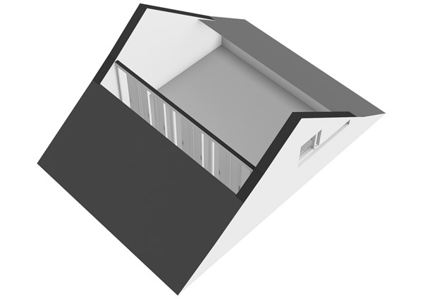 Floor plan - Middenweg 96, 1702 HC Heerhugowaard 